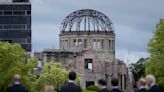 Atomic bomb survivors look to G7 summit in Hiroshima as a 'sliver of hope' for nuclear disarmament