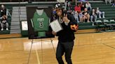 Fort Myers High retires NCAA national champ, WNBA player Destanni Henderson's No. 3 jersey