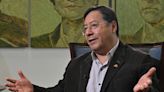 Milei é conflituoso e não ajuda na 'boa vizinhança', diz presidente da Bolívia