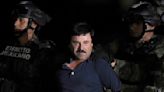 El Chapo’s son, Ovidio Guzman Lopez, extradited to US on drug trafficking charges