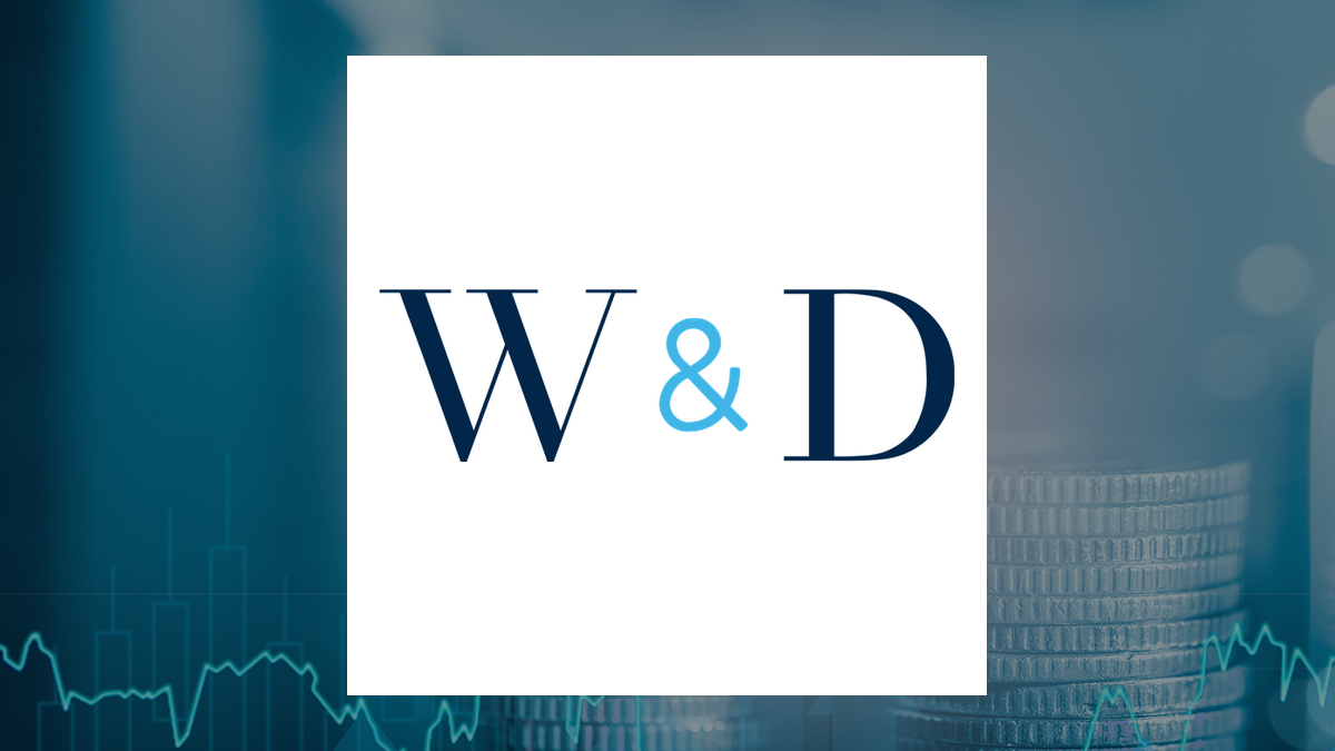 Choreo LLC Grows Stock Position in Walker & Dunlop, Inc. (NYSE:WD)