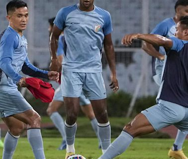 Let’s football! A look at India’s inability to play the beautiful game—and what can be done