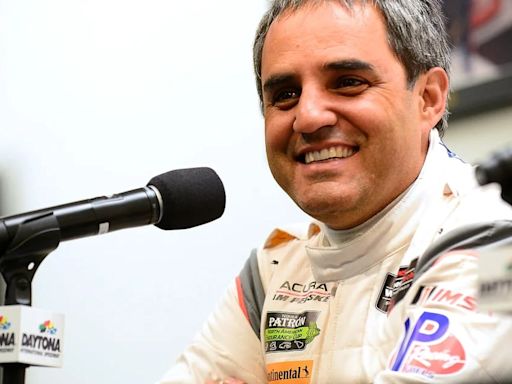 Juan Pablo Montoya reveló su favorito para la final de la Liga BetPlay: su respuesta sorprendió