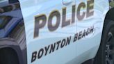 Woman drives to Boynton Beach police station and claims to have grenades in her car