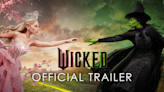"Wicked": Here's the Trailer for Part 1 of the Much Anticipated Musical - Oscar Contender? - Showbiz411