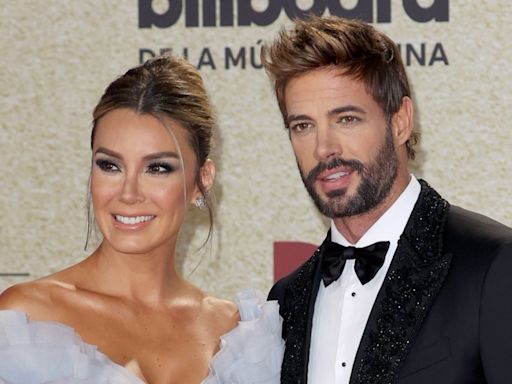 Sale a la luz un vídeo de la policía en la casa de William Levy durante uno de sus encontronazos con Elizabeth Gutiérrez y su hija: "Ella ha visto muchas cosas"