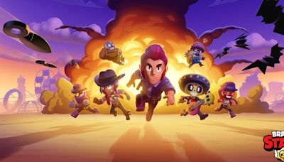 Brawl Stars tier list: All Brawlers ranked from best to worst