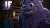 ‘IF’ Trailer: John Krasinski’s Live-Action Twist on ‘Monsters Inc.’ Brings Imaginary Friends to Life