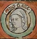 Maud of Normandy