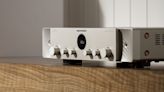 Marantz’s new retro AV receiver is the perfect slim size for my small apartment