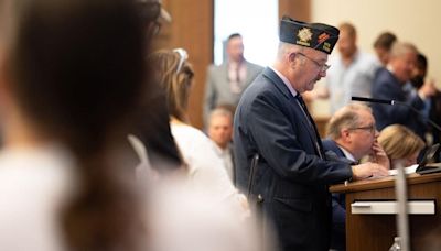 Virginia Senate leaders put off fix to military education benefits