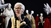 Obituary: Fashion icon Iris Apfel dies at home in Palm Beach; she was 102