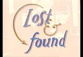 Lost & Found