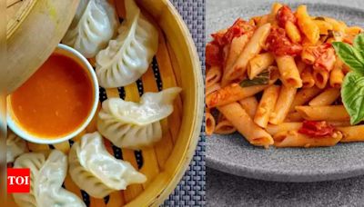 Pasta pizzazz: Chinese tops Kolkata’s dine-out platter, Italian close 2nd | Kolkata News - Times of India