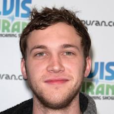 Phillip Phillips