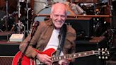 Peter Frampton Left 'Speechless' by Hall of Fame Honor