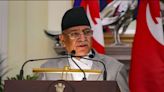KP Sharma Oli Set To Return As Nepal PM After Prachanda Steps Down