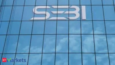 Hindenburg gets letter from Sebi about Adani short bet - The Economic Times