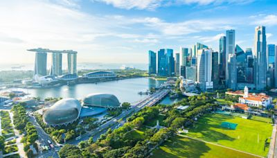 Number of millionaires in Singapore soars by over 60%, making SG the 4th wealthiest nation in the world