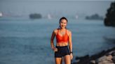 Singapore #Fitspo of the Week: Jennifer Lee