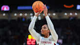 Kiki Iriafen, potential No. 1 pick in WNBA Draft, set to transfer to USC, per report