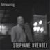 Introducing Stephane Wrembel