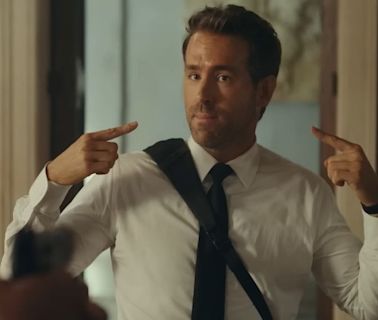 The 32 greatest Ryan Reynolds movies