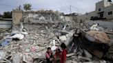 Israel steps up Jerusalem home demolitions as violence rises