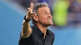'Annoyed' Luis Enrique admits Japan 'deserved' to win World Cup group after defeating Spain | Goal.com Tanzania