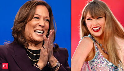 Did Taylor Swift lose 17 million Instagram followers after endorsing Kamala Harris? Here's what you should know