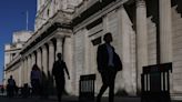 Trader Has £8 Million Riding on Half-Point BOE Cut Next Month