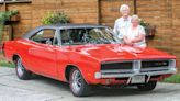 Couple Buys Back Their 1969 Dodge Charger Dream Car
