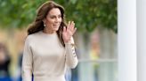 Why Kate Middleton's Trooping Appearance Is a 'Positive' Surprise