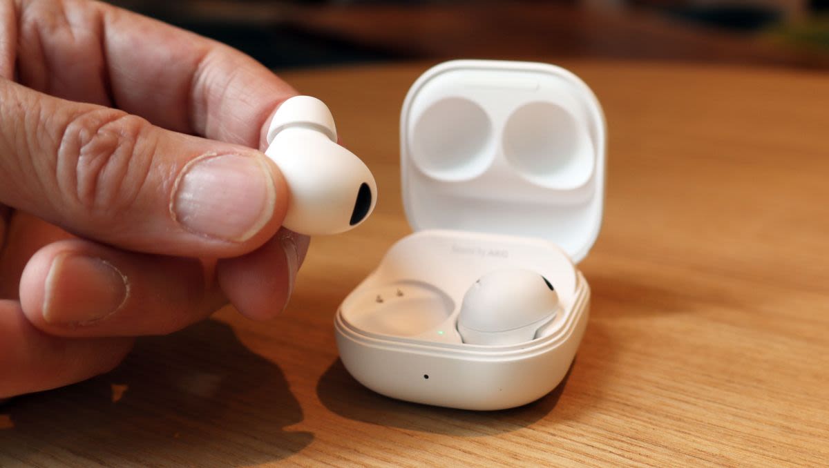 Report: Samsung's next Galaxy Buds might be the most useful model yet