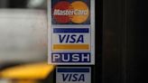 Federal judge rejects Visa, Mastercard swipe fee settlement