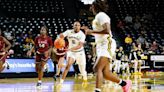 A 48-hour travel nightmare preceded 67-point loss for SC State women’s basketball team