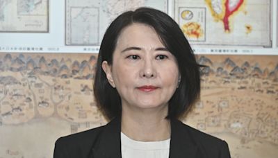 賴清德派童子賢扮黑臉？ 王鴻薇：民進黨內部「非核政策」正在分裂