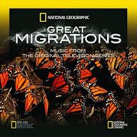 Great Migrations: Music from the Original Television Series