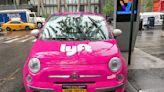 Lyft stock regains Minnesota rideshare driver pay losses as Q1 earnings beat expectations | Invezz