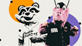From Dairy Daddies to Trash Pandas: How branding creates fans for lower-league baseball teams