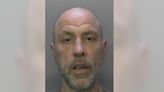 Burglar jailed for fraud and 'distressing' break-ins