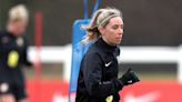 England ‘in a fantastic position to win’ Euro 2022, says Jordan Nobbs