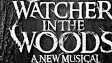 Kenita R. Miller, Julia Murney and More Will Take Part in WATCHER IN THE WOODS Reading