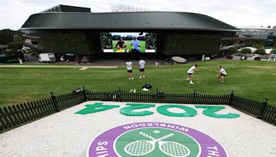 Tennis-List of Wimbledon women's singles champions