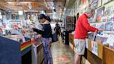US Consumers Tempered Inflation Expectations in Late May