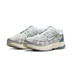 Nike P6000 Light Bone 白綠復古 復古慢跑鞋 Y2K 運動鞋 休閒鞋 男鞋 HF4308-072