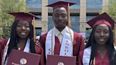 Triplets From Colorado Graduate From High School at the Top of Their Class