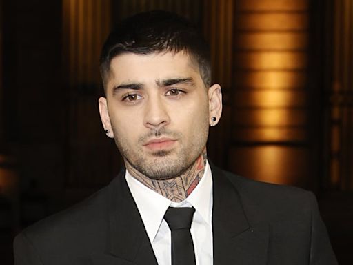 Zayn Malik Delivers First-Ever Solo Concert 9 Years After Leaving One Direction – See the Setlist