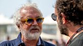 Flavio Briatore returns to F1 with Alpine advisory role