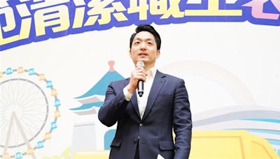 柯文哲任內北士科會議記錄造假？蔣萬安：政風處已經啟動相關調查